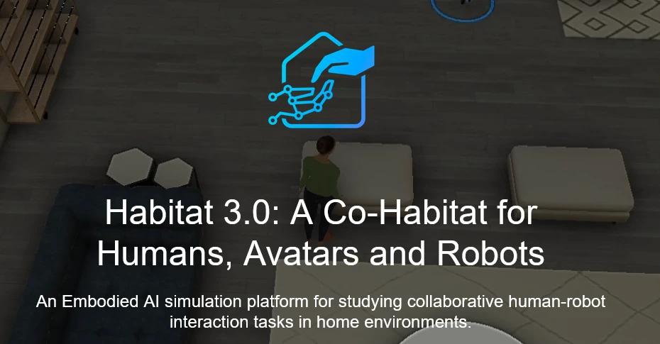 Habitat 3.0 Platform